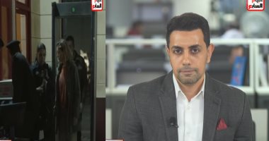 طبيب لتليفزيون اليوم السابع: بشكر المتحدة على "صحاب الأرض" جسد الواقع