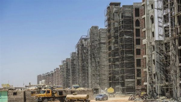 في انتظار تصديق الرئيس، موعد العمل بتعديل قانون الضريبة على العقارات
