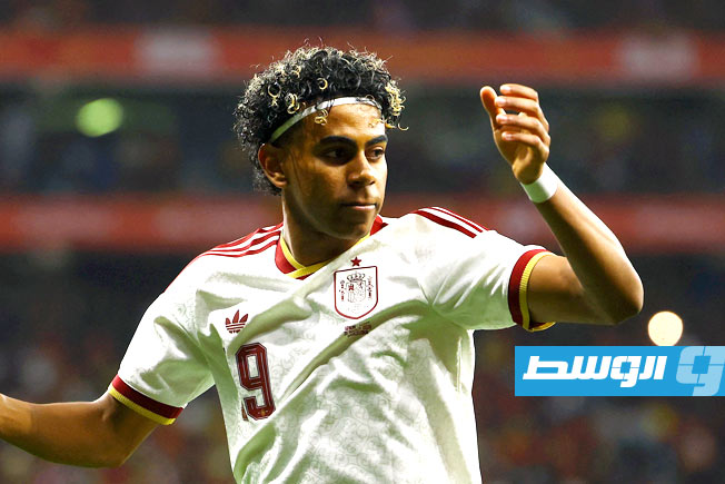 لامين يامال يتحدث عن إصابته قبل كأس العالم 2026