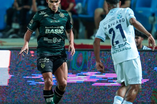 رسميًا... الخلود يضمن البقاء في دوري روشن السعودي