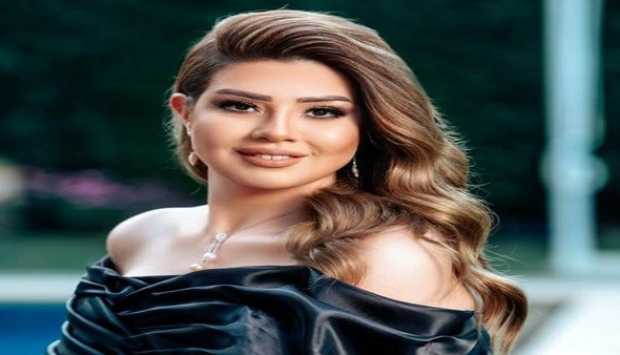 الإنسان والجميل والغالي.. رانيا فريد شوقي تحتفل بعيد ميلاد وليد توفيق (صورة)