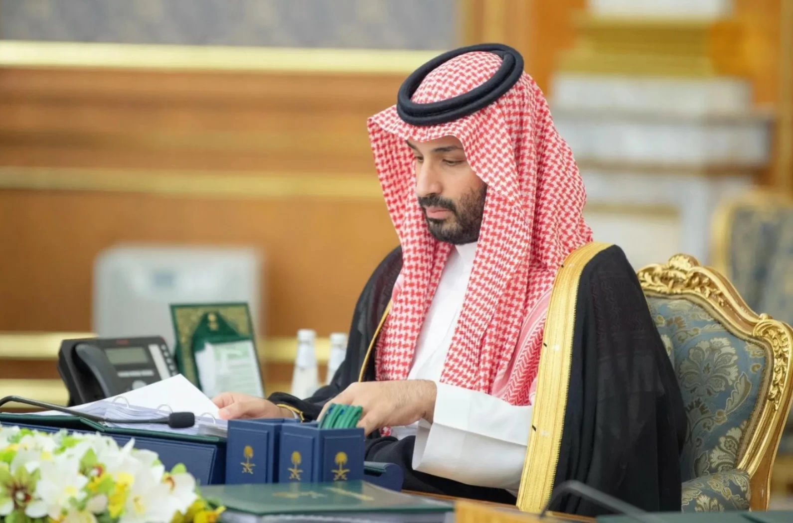 مجلس الوزراء: الموافقة على السماح بإصدار وتجديد إقامات العمالة المنزلية ومن في حكمها بشكل ربع سنوي