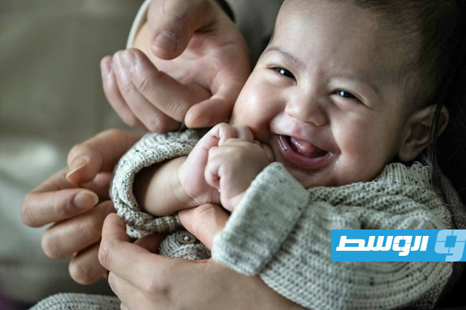 للمرة الأولى.. علاج جنين مصاب بورم وعائي نادر في رحم والدته