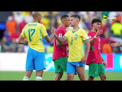 العرب في المونديال