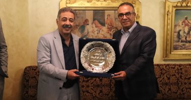 السلة يقيم حفل تأبين للدكتور مجدى أبو فريخة رئيس الاتحاد السابق