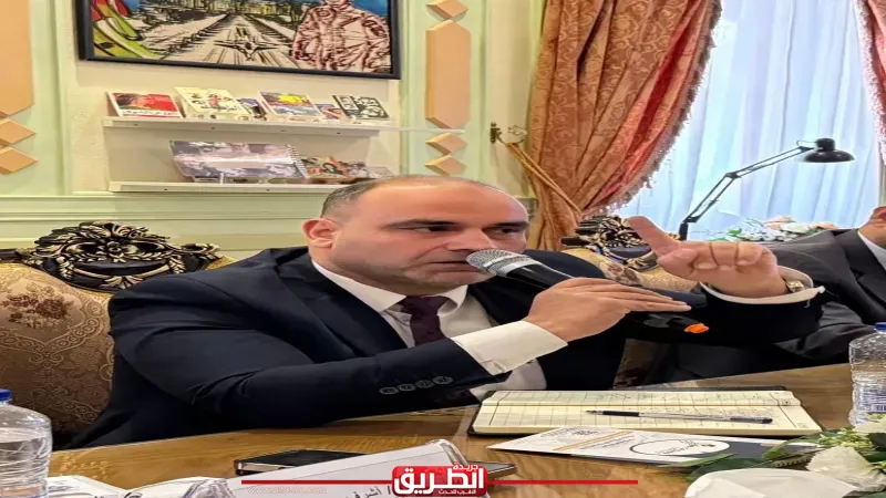 خبير لوجستي: موقف مصر المتوازن يعزز احترام سيادة الكويت واستقرار الملاحة في خور عبد الله