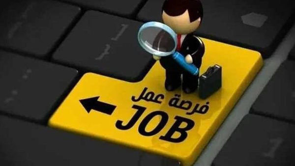 وزارة العمل تعلن عن فرص عمل برواتب تصل إلى 13.5 ألف جنيه