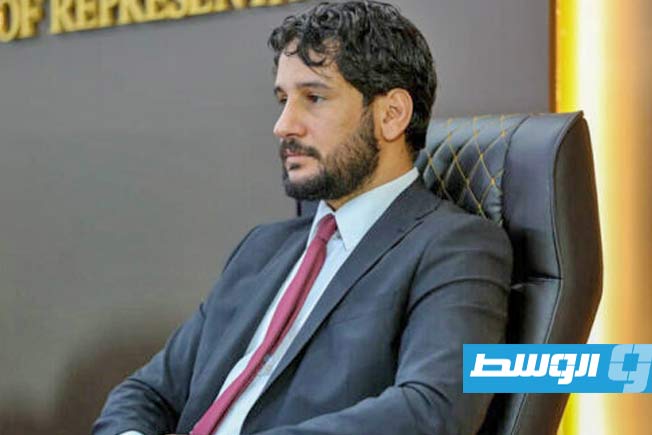 دومة يعلن تأييده الدعوة إلى حوار وطني لتوحيد الحكومة والمؤسسات السيادية