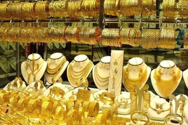 شعبة الذهب: صعود الدولار يقلل من جاذبية المعدن الأصفر كأداة استثمارية