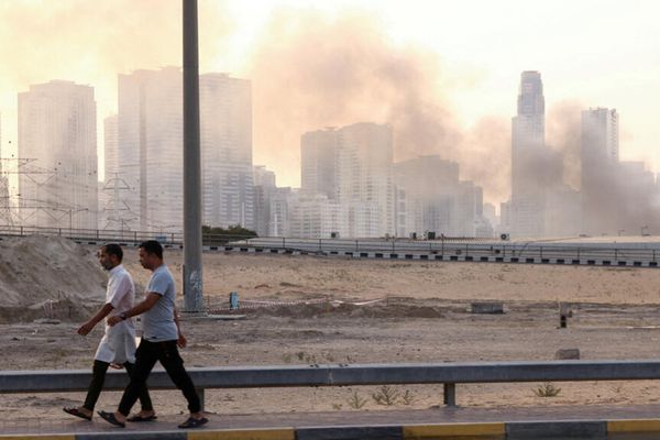 الإمارات تعلن تشكيل لجنة وطنية لتوثيق العدوان الإيراني