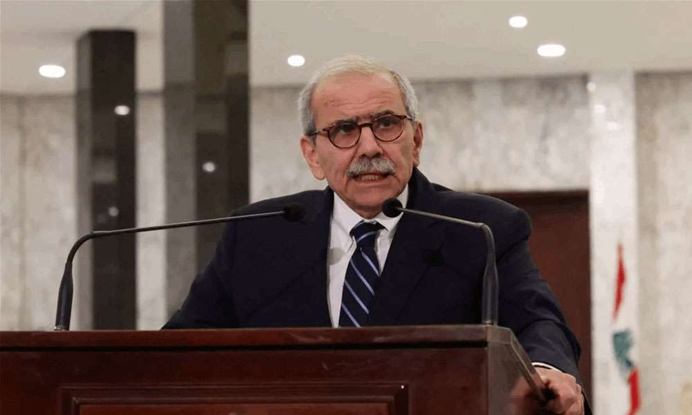 رئيس وزراء لبنان يطالب حزب الله بالإيفاء بتعهداته