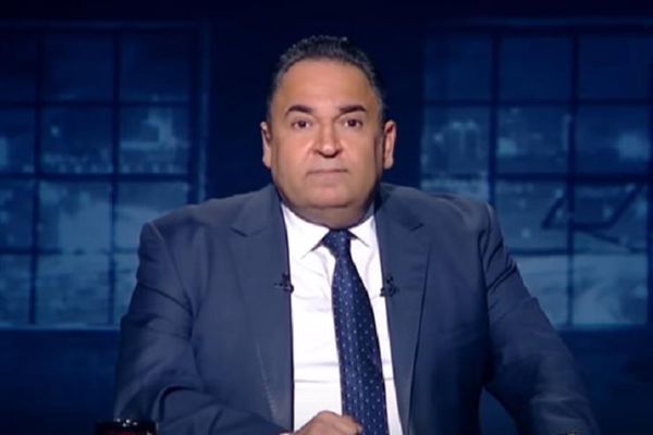محمد خير: رأيت بعض مظاهر البذخ في الحج.. ارحموا فقراء مصر النفس والعين تشتهي