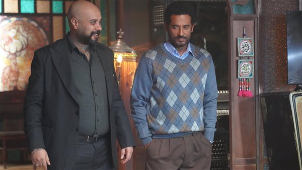 مواعيد عرض الحلقة قبل الأخيرة من مسلسل “إفراج” لعمرو سعد والقنوات الناقلة