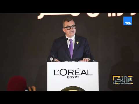مجموعة لوريال تكشف عن دراسة الأثر الاجتماعي والاقتصادي في مصر والنتائج تظهر نموًا صناعيًا محليًا