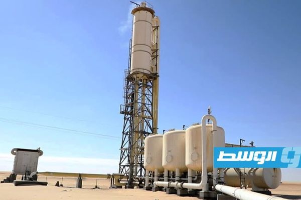 بنغازي» يتجاوز مليون متر مكعب يوميًا