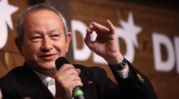 نجيب ساويرس يكشف سر تربيته العصامية وكيف يغرس العمل الجاد في أولاده