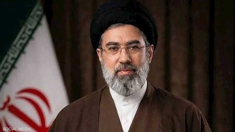 مجتبى خامنئي: أصدرت الموافقة على مذكرة التفاهم