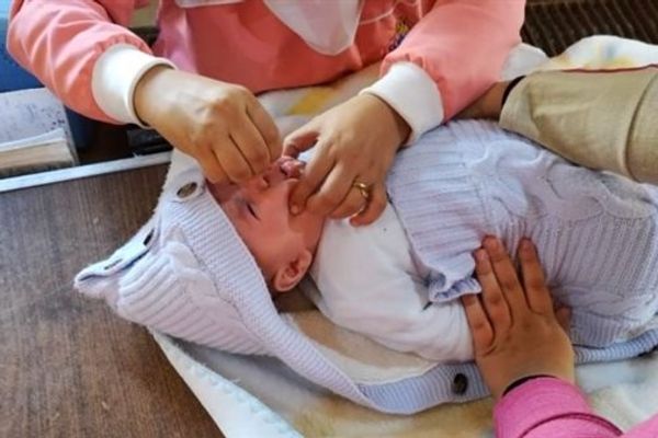 هبة والي: إنتاج لقاح المكورات الرئوية وإدخاله ببرنامج التطعيمات الإجباري لحديثي الولادة