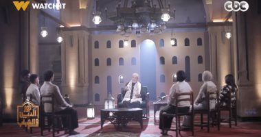 علي جمعة: تفسير "الاستواء" بالجلوس كارثة عقائدية.. والأشاعرة أنقذوا الأمة من التناقض