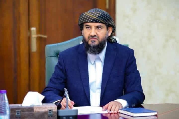 القائد أبو زرعة المحرمي يصدر قرارًا بتكليف قيادة جديدة للواء الثاني دعم وإسناد