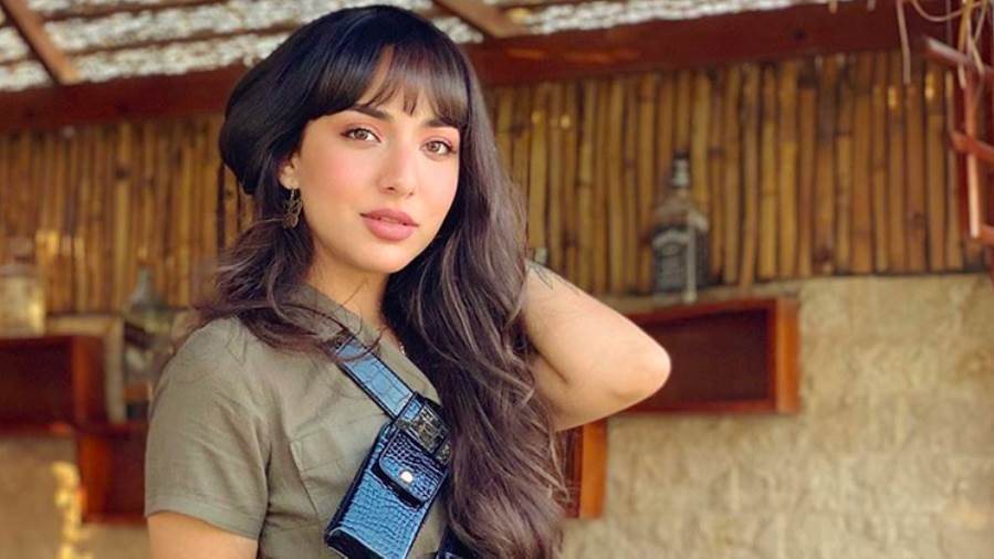 لوك كاجوال.. نور الزاهد تستعرض رشاقتها في أحدث ظهور