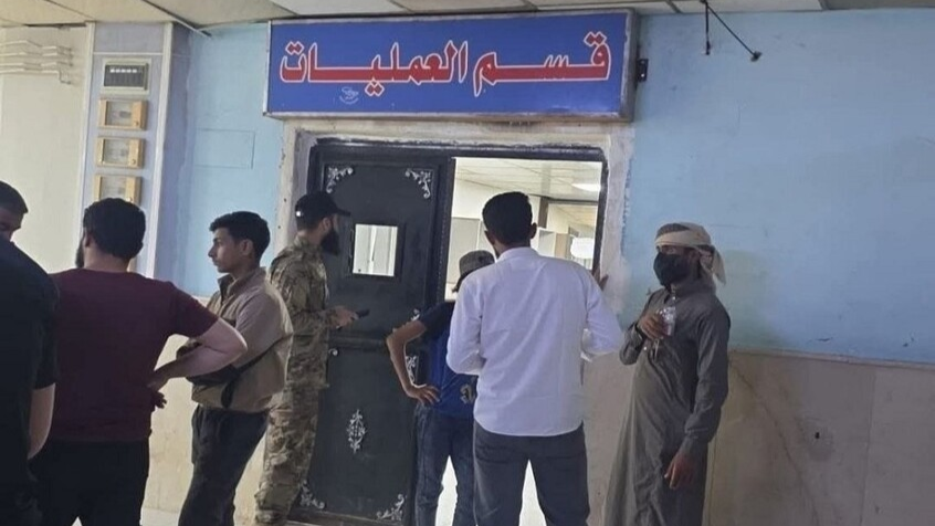 "داعش" يتبنى استهداف عنصر من الجيش السوري شرقي دير الزور