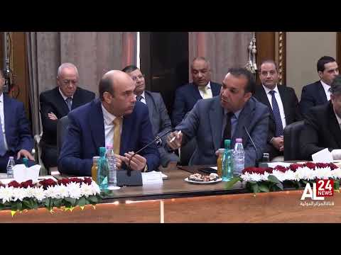 الجزائر - موريتانيا | بوغالي يؤكد وجود إرادة سياسية لإرساء شراكة إستراتيجية شاملة