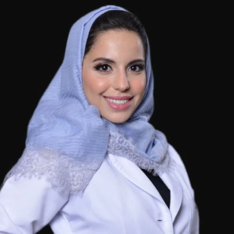 في رمضان فمك يصوم معك