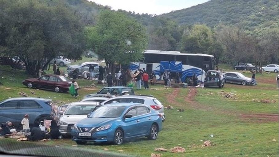 عجلون.. نشاط سياحي متزايد وسط مطالب ببرامج تشجع على المبيت