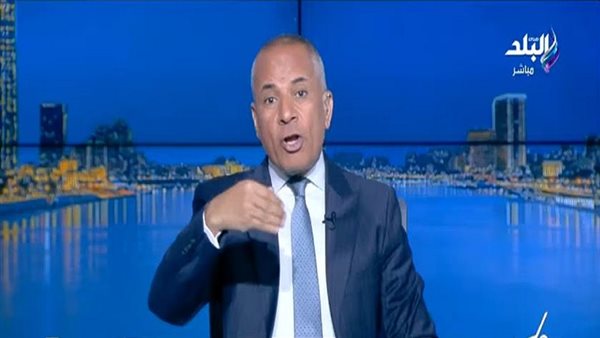 أحمد موسى: الأمريكان عارفين موقفنا من السد الإثيوبي ولن يتغير| فيديو