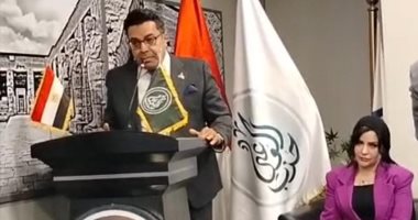 باسل عادل: قانون الأسرة ملف شديد الحساسية.. ومراعاة جميع الأطراف ضرورة