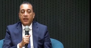 أبو هشيمة وأسامة سرايا وعبد المنعم سعيد يطرحون رؤيتهم على رئيس الوزراء