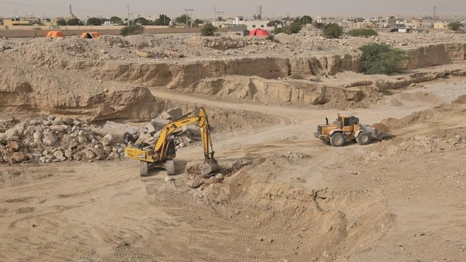 الكرك.. خريطة طريق حكومية لإعادة الإعمار وتعزيز المسار التنموي