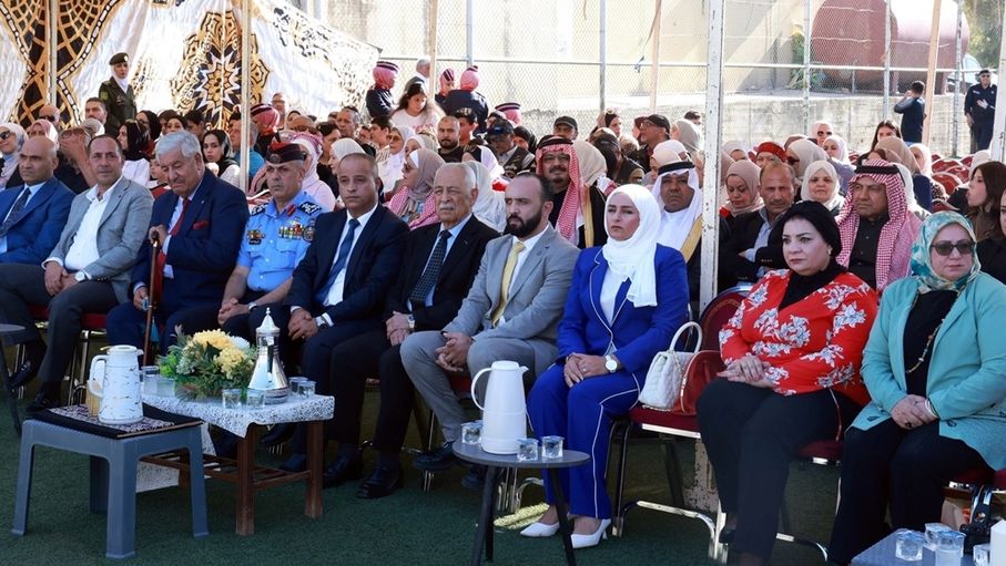 برعاية العيسوي.. مبادرة اتحاد أردنيات تنظم احتفالا بالاستقلال