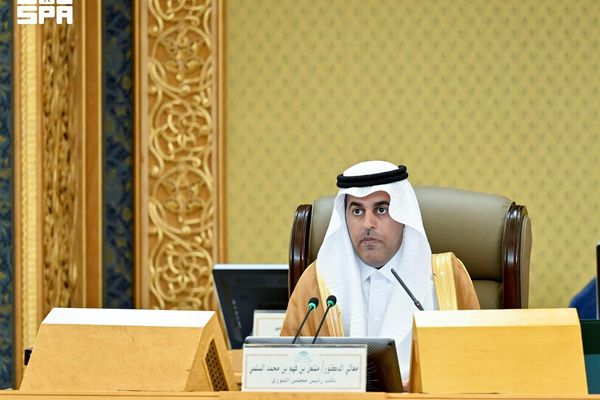 مجلس الشورى يصدر قرارات وتوصيات لتطوير الأداء الحكومي وتعزيز كفاءة القطاعات الحيوية