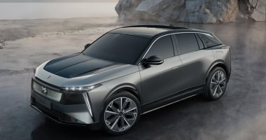 DS N°7 تجدد طراز DS Automobiles عالميا