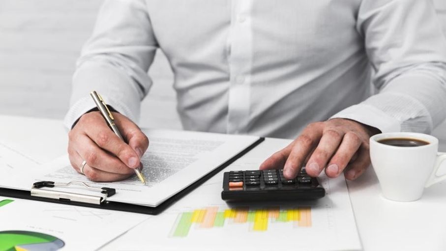 ضريبة الدخل: بادروا بتقديم الإقرارات وهذا موعد صرف الرديات