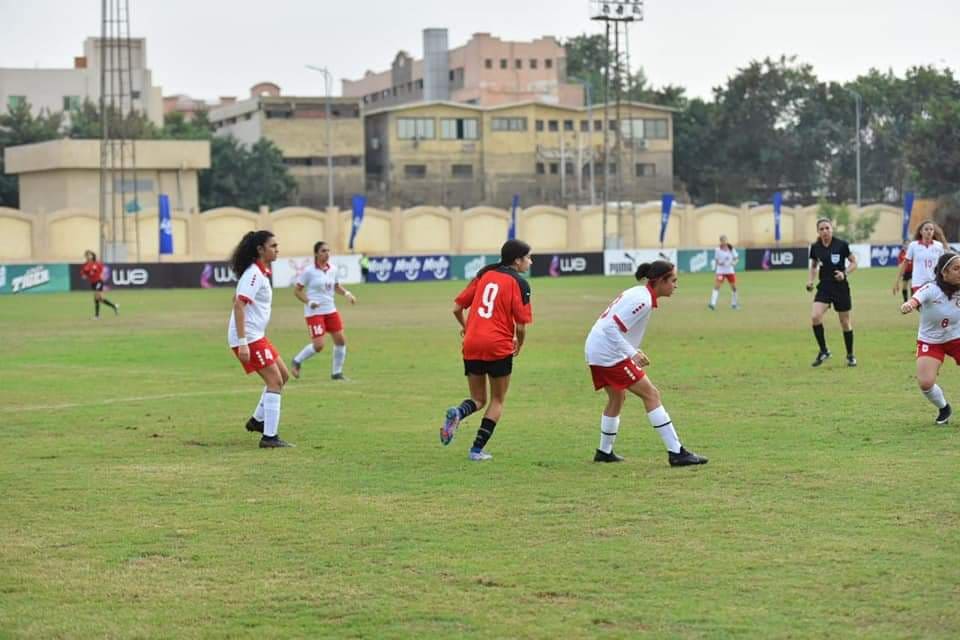 اتحاد الكرة يعدل مواعيد جولات دوري الكرة النسائية