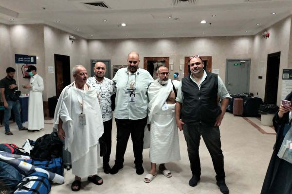 اليوم.. انطلاق مرحلة تصعيد حجاج السياحة المصريين إلى عرفات لأداء الركن الأعظم
