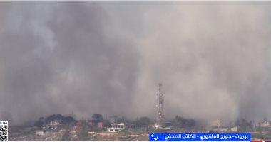 جورج العاقوري: خيار الحرب أثبت عدم جدواه وسلاح حزب الله يدفع لبنان للجحيم