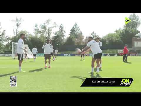 محمد صلاح وتقييمه لأظهرة وقلوب دفاع الفراعنة في مباراة بلجيكا