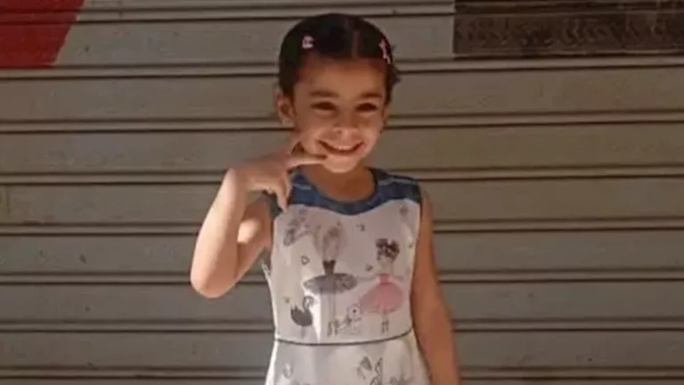 قرار جديد من النيابة في واقعة وفاة الطفلة "تيا" بشبرا الخيمة