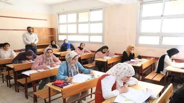 ننشر حل امتحان الجغرافيا للثانوية العامة 2026