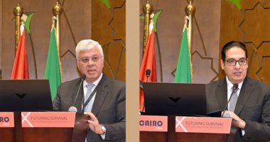 جامعة القاهرة تستضيف المؤتمر الدولى العاشر لقسم العمارة بكلية الهندسة