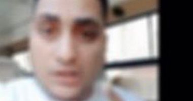 حقيقة فيديو اعتداء ضابط على سائق أتوبيس مدرسة