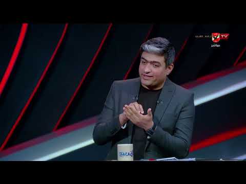 رد قوي من علاء عزت على تصريحات البعض ضد منتخب مصر.. ورأيه في تصريحات يورشيتش #التريند