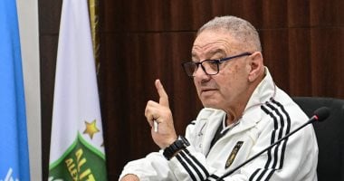 زى النهاردة.. طلعت يوسف يهدي الاتحاد آخر ألقابه الكروية على حساب الأهلي