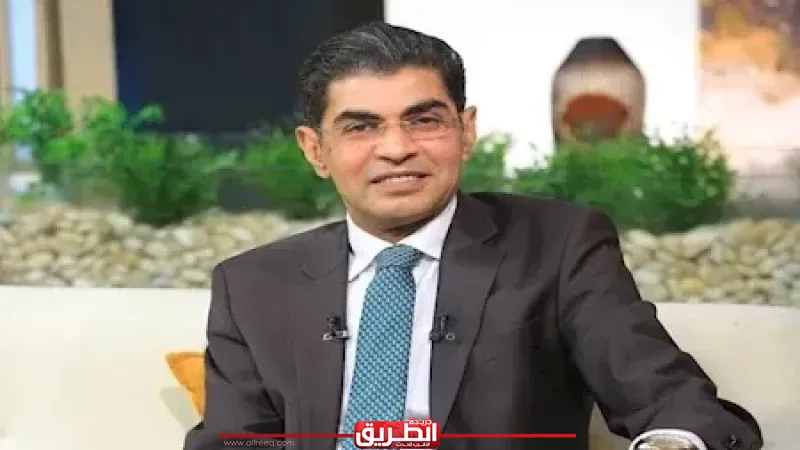 أيمن عطالله يطالب بمراجعة عاجلة للمنظومة الإلكترونية بالمحاكم لضمان كفاءة التقاضي