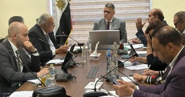 لجنة برلمانية تقر نهائيا تعديلات تشريعية لضمان استقلال القومى لحقوق الإنسان
