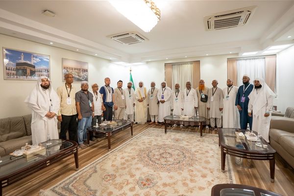 شخصيات أكاديمية ودعوية وفكرية: موسم استثنائي في التنظيم وجودة الخدمات وتكامل الجهات العاملة
